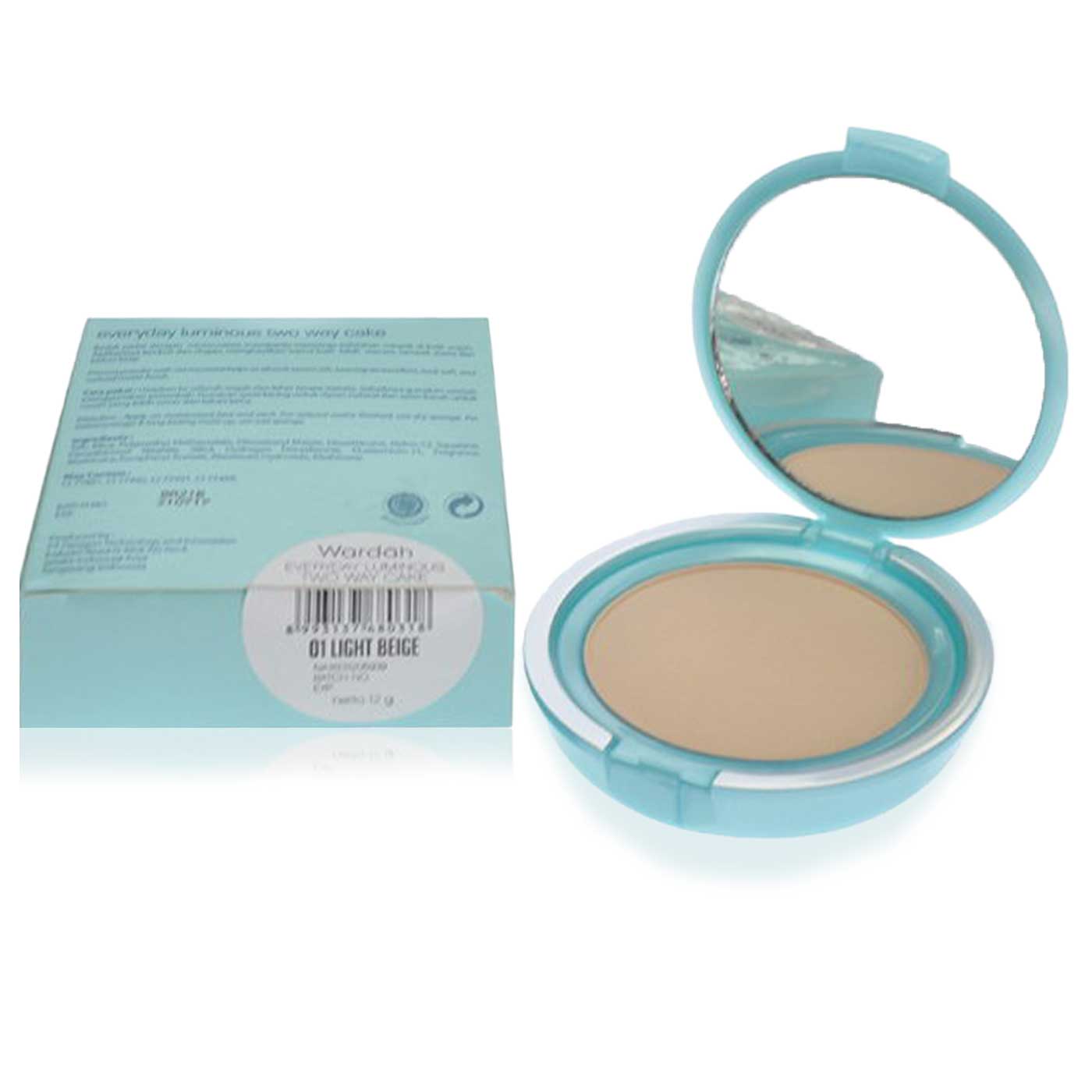 Warna Bedak Yang Cocok Untuk Kulit Sawo Matang Ide