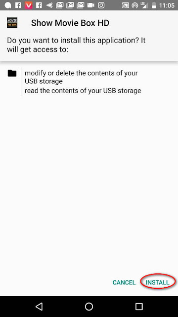 Install APK Install APK