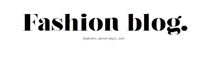 Le Fashion Blog