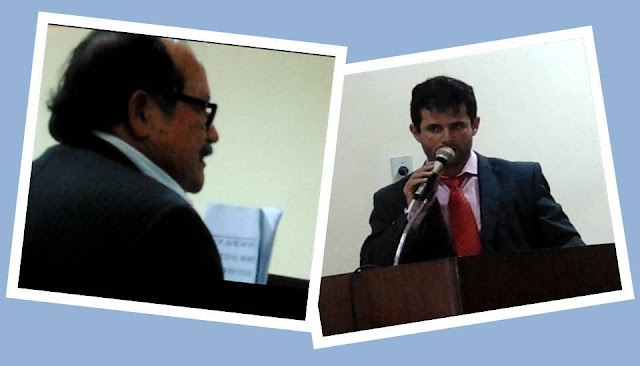 Mesmo após questionamentos do vereador Edson Rufino sobre possíveis irregularidades, projeto de lei é aprovado pela "casa"! mesmo após questionamentos do vereador Edson Rufino sobre possíveis irregularidades, projeto de lei é aprovado pela "casa"!