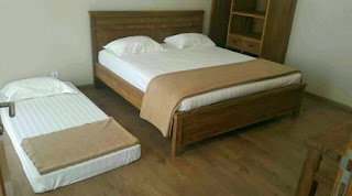 Tempat Tidur 7 Di Latai 2 Tempat Tidur 7 Di Latai 2