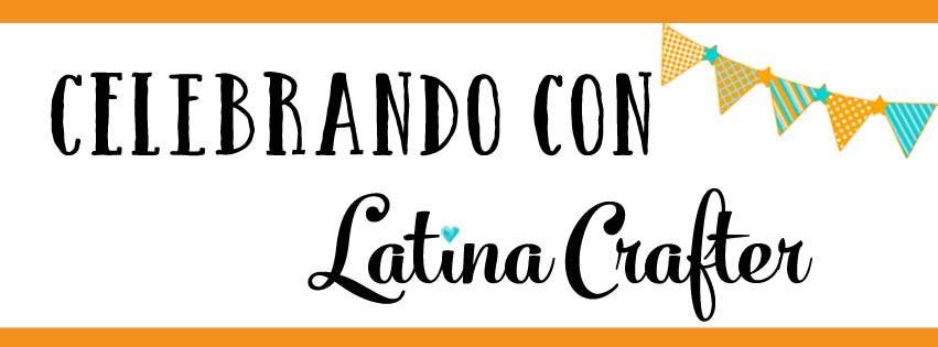 Logo Latina Crafter