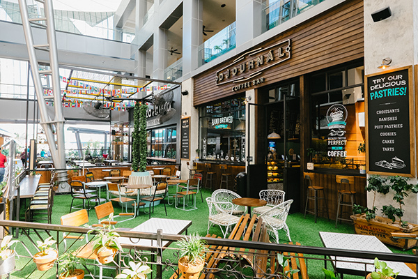 Tempat Nongkrong Asik Di Jakarta Barat - Seputar Tempat