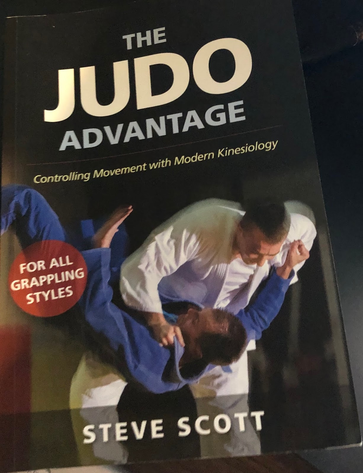 The Business/Judo of Life The Judo Advantage The thinking person's