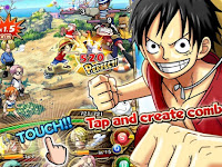Download ONE PIECE TREASURE CRUISE Apk + Mod (God Mod/Massive Attack) Terbaru 2017 Download ONE PIECE TREASURE CRUISE Apk + Mod (God Mod/Massive Attack) Terbaru 2017