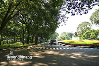 patung pangeran diponegoro