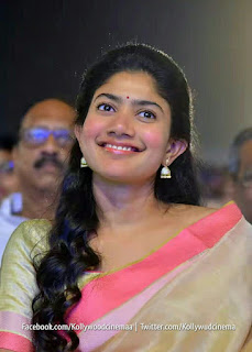 Actress Sai Pallavi HD Images Actress Sai Pallavi Latest HD Photos