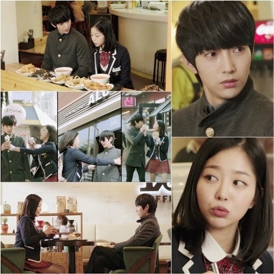 15 Drama Korea Vampir Images