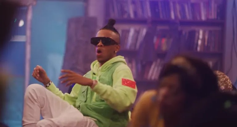 tekno skeletun mp3 download video