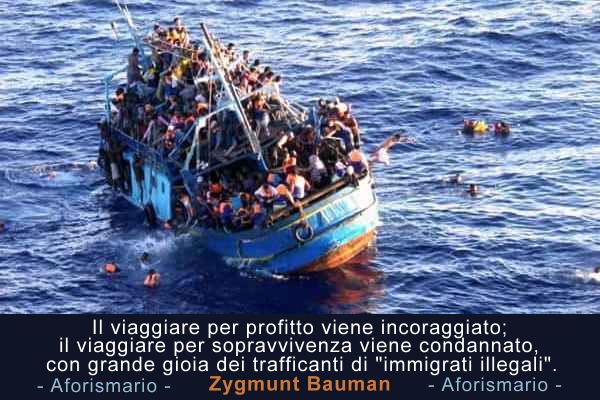 Aforismario Aforismi Frasi E Citazioni Sull Immigrazione E Gli Immigrati
