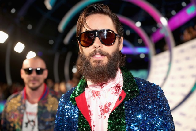 Jared Leto Jared Leto