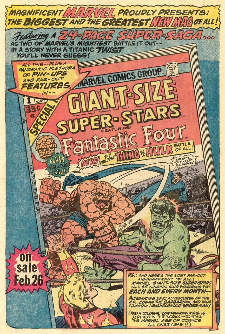 Read online Creatures on the Loose comic -  Issue #29 - 16