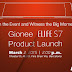 Gionee Elife S7 To Be Unveiled At MWC 2015 On March 2