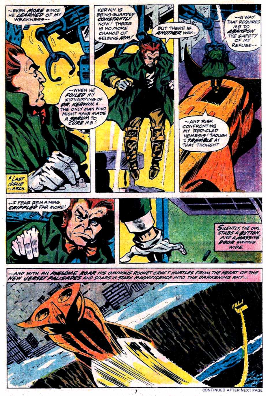 Daredevil (1964) 145 Page 5