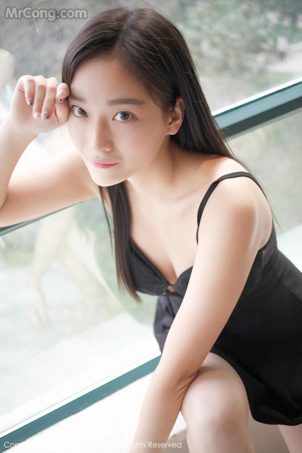 XIUREN No. 2283: Model Joy (乔伊) (96 photos) photo 4-19