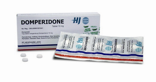 harga obat domperidone 10mg