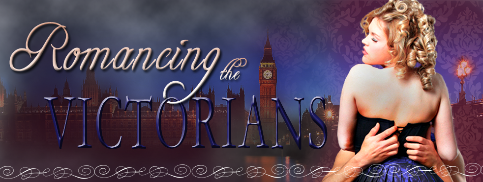 Romancing the Victorians