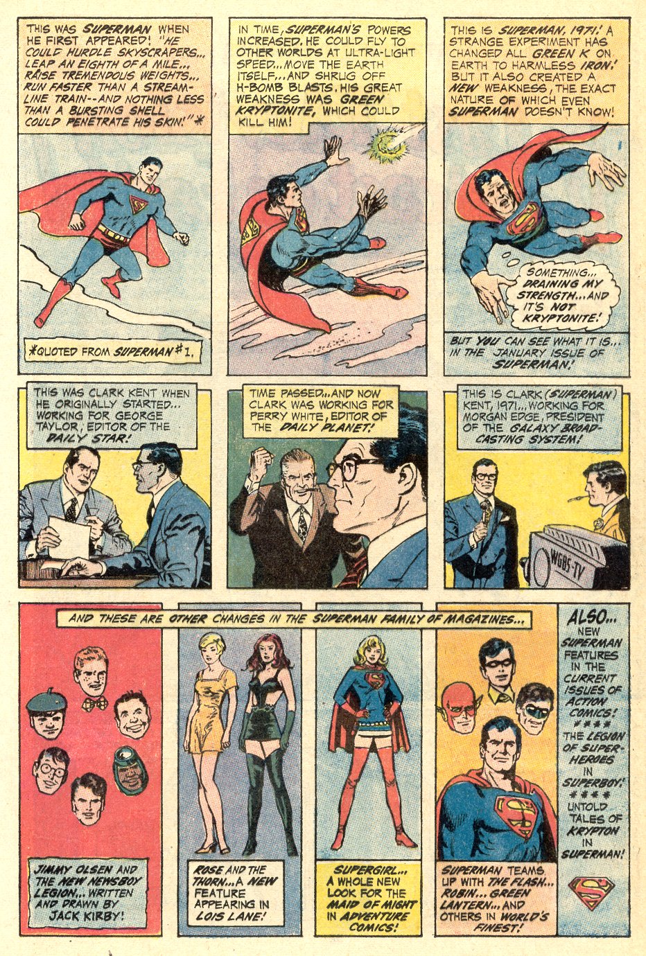 Read online Strange Adventures (1950) comic -  Issue #228 - 33