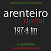 Arenteiro Dixital