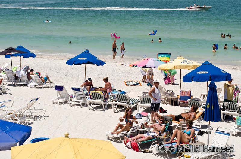Scallywag Journeys Tampa Bay And Beyond Caddy S On The Beach Caddy S On The Beach Sunset Fl