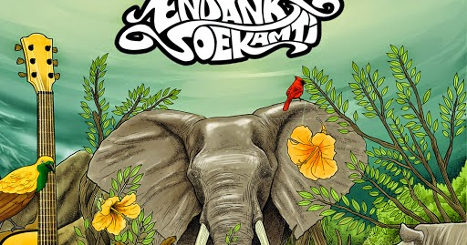 endank soekamti kolaborasoe