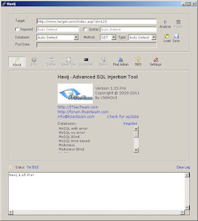 havij 1.6 download havij 1.6 download