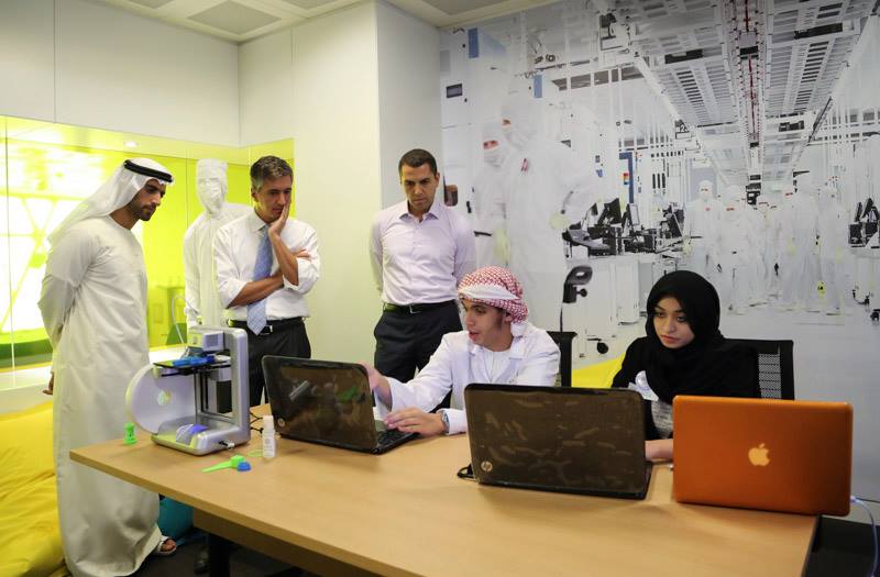 Dubai, UAE based Prime IT & Visual Display Equipment Rental & Leasing