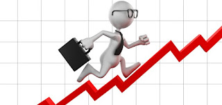 زيادة المبيعات