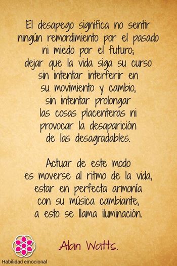 Frase del Dia: 16 de Julio