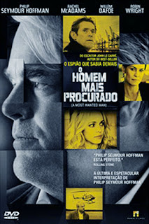 O Homem Mais Procurado - BDRip Dual Áudio