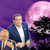 Άσχημα μαντάτα φέρνει το “Ροζ Φεγγάρι” για Τσίπρα - Ερντογάν:  « Αναταραχές, εξεγέρσεις, προβλήματα με τους μετανάστες και θέματα στο Αιγαίο και στη Θράκη»
