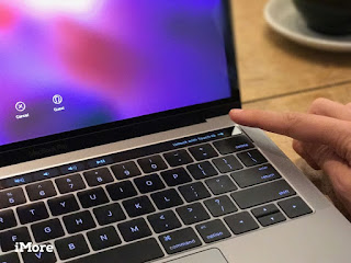 Guide To Set Up Your Apple MacBook Pro