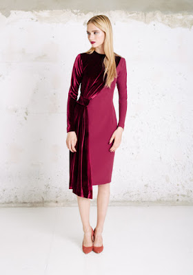 Cherubina presenta su nueva colección AW16 Cherubina presenta su nueva colección AW16