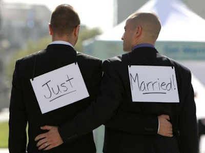 2aa New study says; Same-sex marriage laws has decreaseed rates of suicide attempts