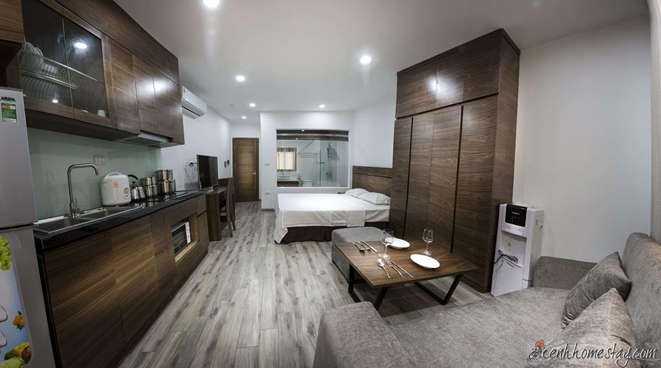 50 căn hộ Hà Nội giá rẻ đẹp có hồ bơi cho thuê du lịch theo ngày