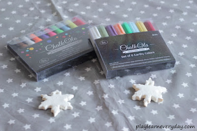 chalkola markers