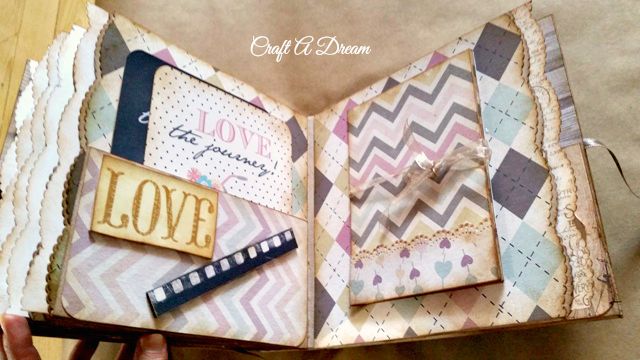 scrapbook-mini-album