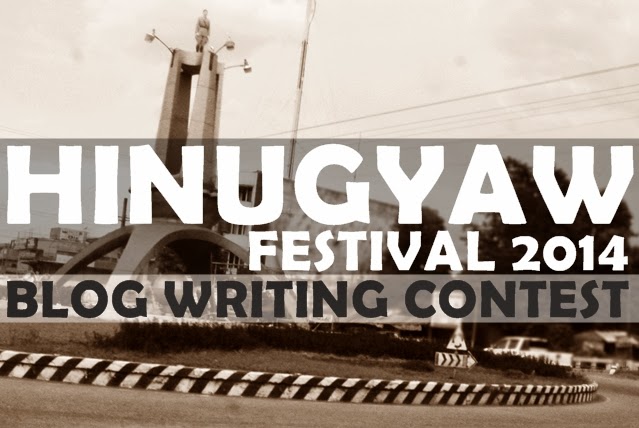 Hinugyaw Festival 2014