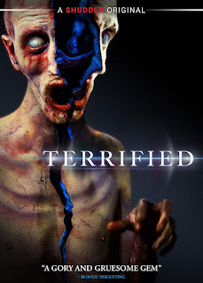 NỖI KHIẾP SỢ - Terrified / Aterrados NỖI KHIẾP SỢ