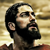 DesignedbyU: The Incredible King Leonidas and his Magnificent Beard