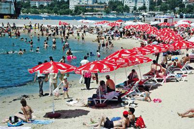 istanbul daki ucretsiz halk plajlari