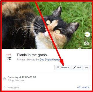 Create An Event On Facebook - How To