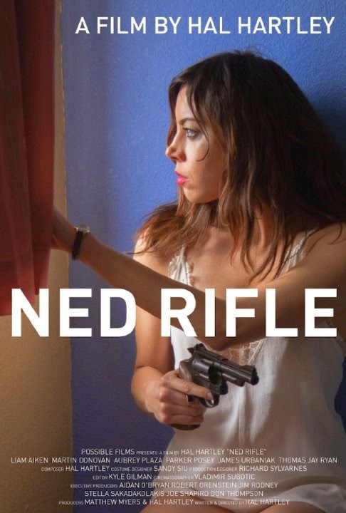مشاهدة فيلم Ned Rifle 2014 مترجم اون لاين