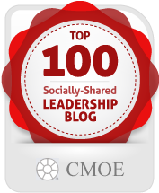 CMOE Top 100 Leadership Blog
