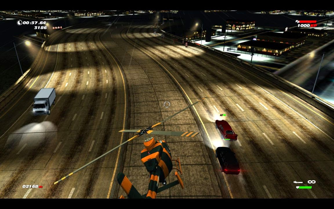 download free fast and furious game for pc