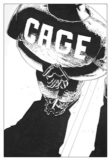 bibliothèque oubliée luke cage azzarello richard corben bibliothèque oubliée luke cage azzarello richard corben