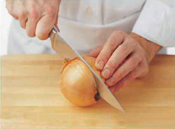 Techniques recipe -Taste USA