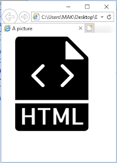 HTML পর্ব ৫। #HTML Picture