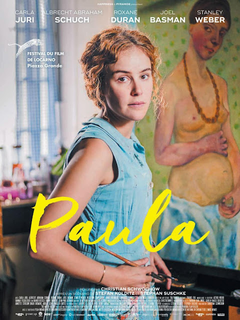 مشاهدة فيلم Paula 2016 مترجم اون لاين - سيريس فور واتش 2