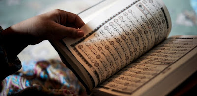  Pour se former à l’évangélisation des musulmans Coran